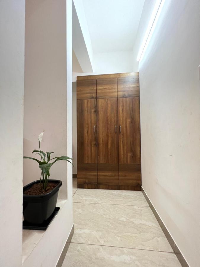 Raja Residency Hotel Alandurai Ngoại thất bức ảnh